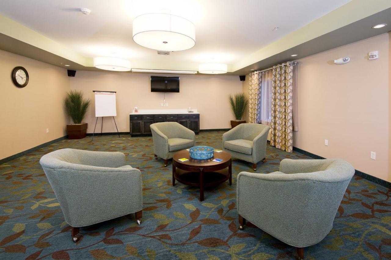Candlewood Suites Greeley By Ihg Zewnętrze zdjęcie