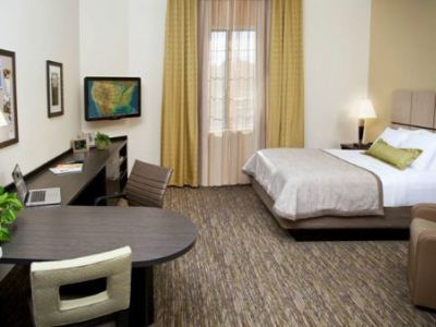 Candlewood Suites Greeley By Ihg Zewnętrze zdjęcie