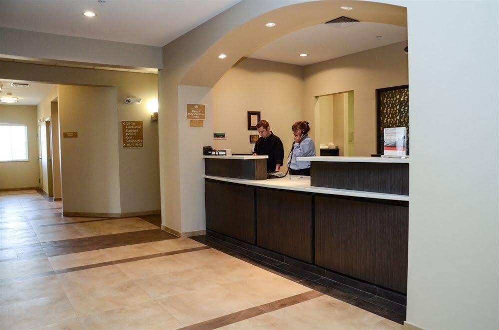 Candlewood Suites Greeley By Ihg Zewnętrze zdjęcie