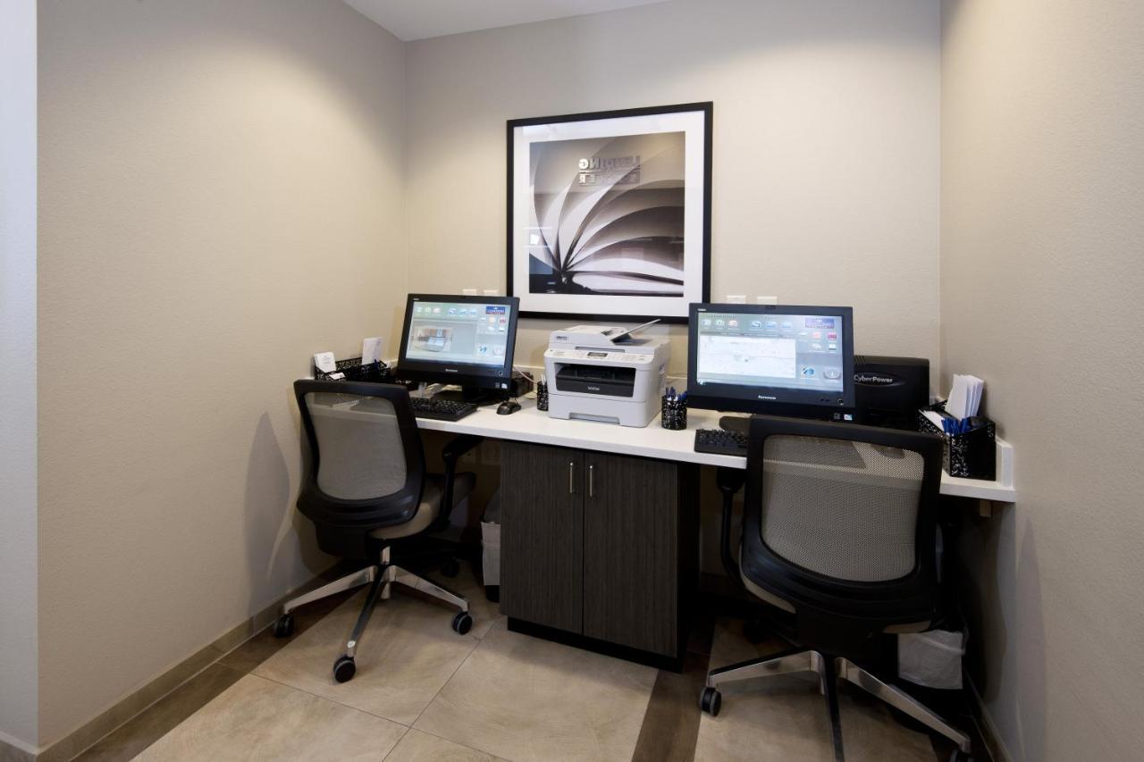 Candlewood Suites Greeley By Ihg Zewnętrze zdjęcie